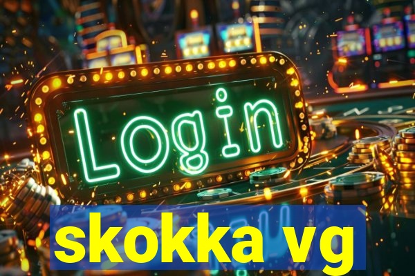 skokka vg